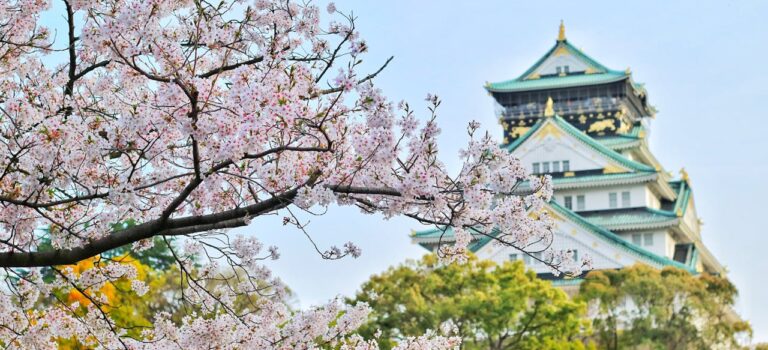 Undgå turistfælderne: Oplev det lokale Japan